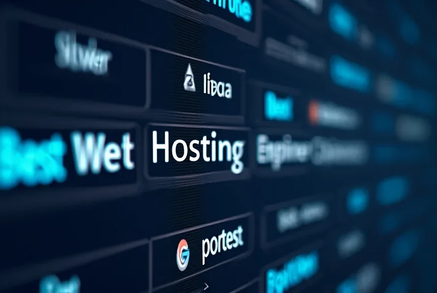 Best Web Hosting Services Reviews For Beginners