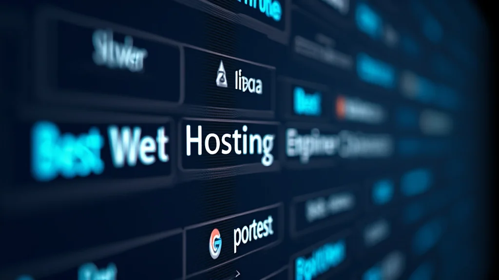 Best Web Hosting Services Reviews For Beginners