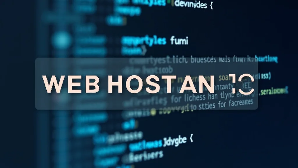 Finding Best Web Hosting User Reviews