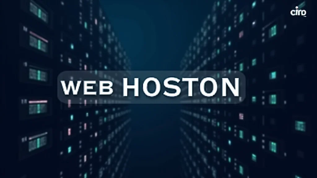 Finding The Best Web Hosting For You